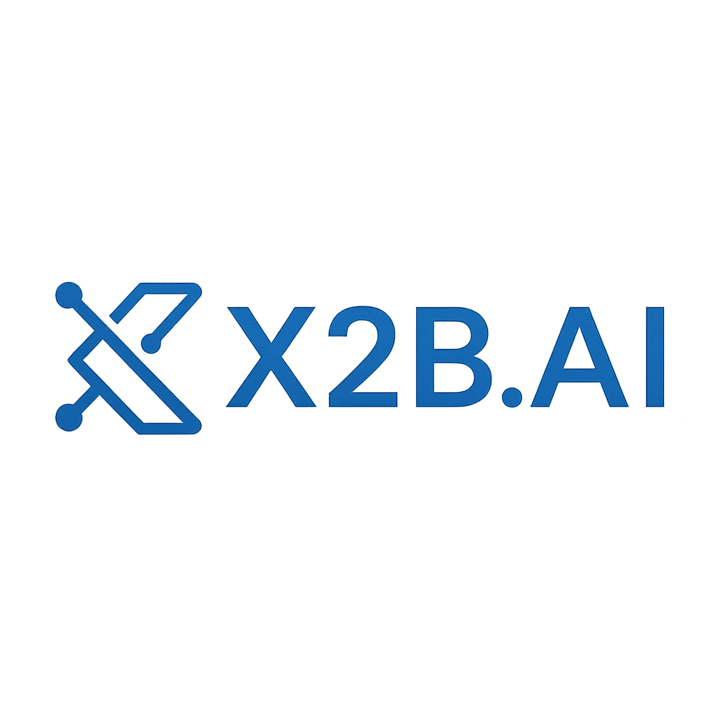 X2B.AI