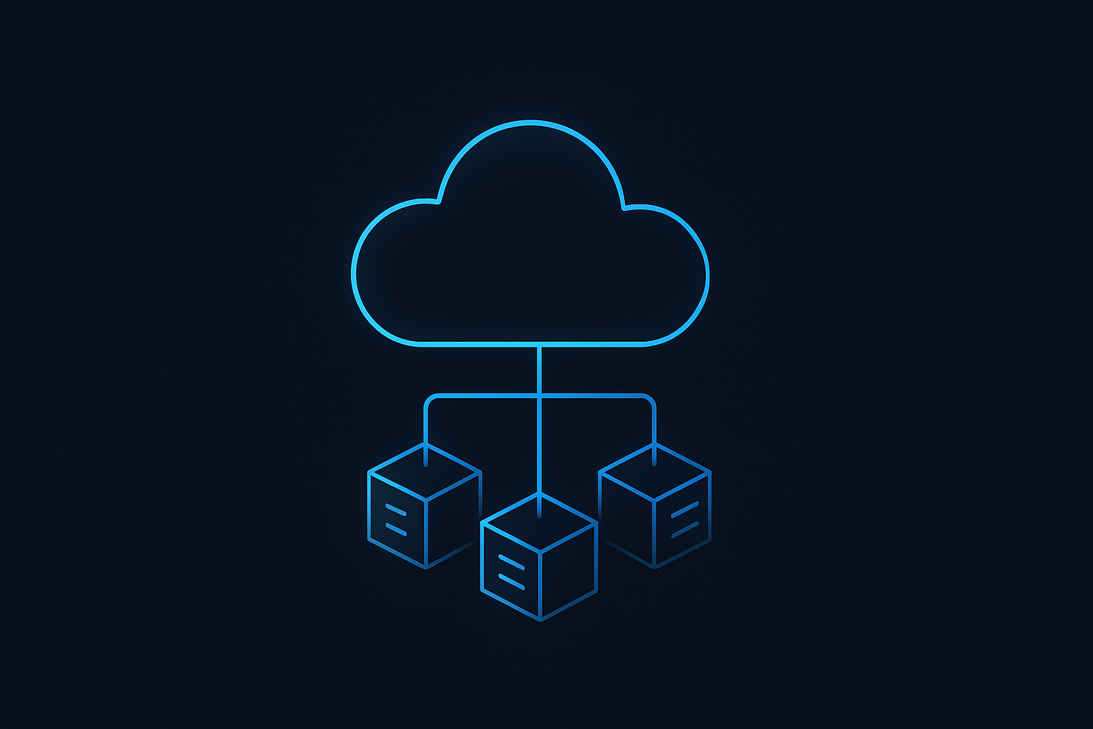 Cloud Architecture Diagram